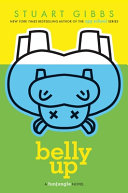 Belly Up cover