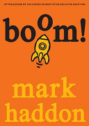 Boom! cover