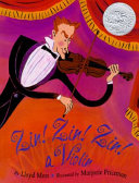 Zin! Zin! Zin! A Violin cover