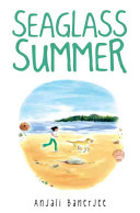 Seaglass Summer cover