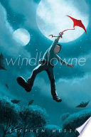 Windblowne cover