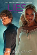 Lies: A Gone Novel cover