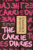 The Carrie Diaries cover