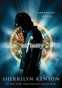 Infinity: Chronicles of Nick cover