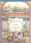 Homeplace cover