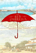 The Red Umbrella cover