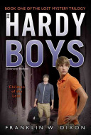 The Children of the Lost cover