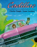 Cadillac cover