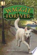 Waggit Forever cover