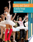 Song and Dance: A Journey Through Musical Theater cover