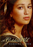 A Golden Web cover