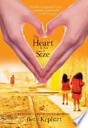 The Heart Is Not a Size cover