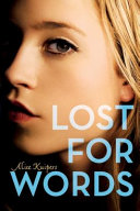 Lost for Words cover