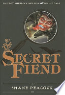The Secret Fiend cover