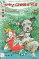 Lucky Christmas cover