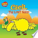 Cecil the Lost Sheep cover