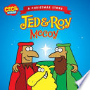 Jed & Roy McCoy: A Christmas Story cover