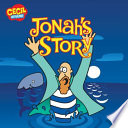 Jonah's Story cover