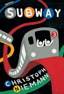 Subway cover