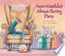 Aunt Matilda's Almost-Boring Party cover