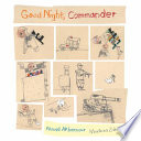 Good Night, Commander cover