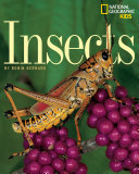 Insects cover