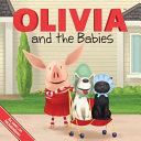 Olivia and the Babies cover
