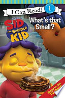What's that Smell? cover