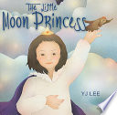 The Little Moon Princess cover