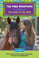 The Pony Whisperer: The Word on the Yard cover