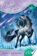 Amia and the Ice Gems cover