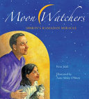 Moon Watchers: Shirin's Ramadan Miracle cover