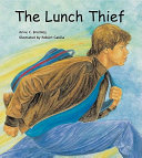 The Lunch Thief cover