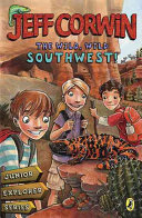 The Wild, Wild Southwest! cover