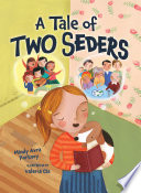 A Tale of Two Seders cover