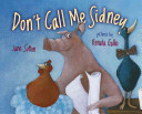 Don't Call Me Sidney cover
