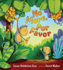 No More, Por Favor cover