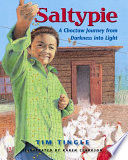 Saltypie: A Choctaw Journey from Darkness into Light cover