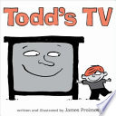 Todd's TV cover