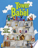 Tower of Babel cover