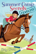 Fearless cover