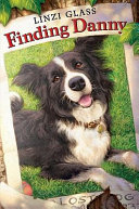 Finding Danny cover
