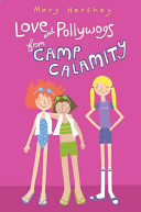 Love and Pollywogs from Camp Calamity cover