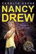 Secret Sabotage cover