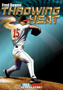 Throwing Heat cover