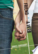 Friend Is Not a Verb cover