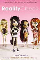 Reality Check cover