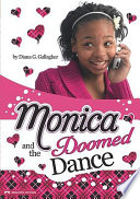 Monica and the Doomed Dance cover