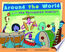 Around the World with the Percussion Family! cover