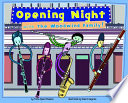 Opening Night with the Woodwind Family! cover